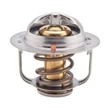 ELBA 860065 Termostat 82C Karsan Premıer-Isuzu Trooper 3.0 Dtı 54×33×22 Kauçuk Klape Kupilya