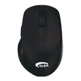 Elba B535 Siyah 2.4Ghz 4D Kablosuz Mouse