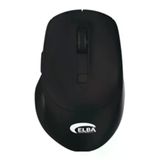 Elba B554 Kablosuz Optik Mouse Siyah