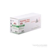 Elba Brother Tn-150-130-110 Muadil Siyah Toner