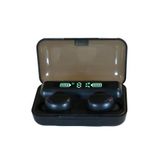 Elba F9 Siyah Bluetooth Kulaklık