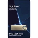 Elba Flash Bellek 16 Gb Metal 3.2 Usb