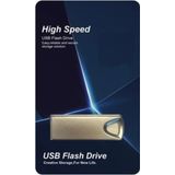 Elba Flash Bellek 64 Gb Metal 3.2 Usb