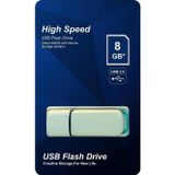 Elba Flash Bellek 8 Gb Plastik 3.2 Usb