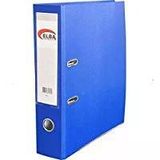 Elba Fsg01 Klasör 28,5X34 Cm Plastik Lüx Dmo Geniş Mavi (25 Li Koli)