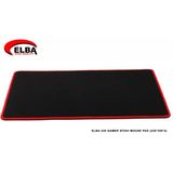Elba Game Siyah Mouse Pad 430 X 350 X 4 Mm Mouse Pad