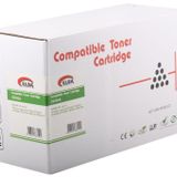 Elba HP CE253A Kırmızı Muadil Toner