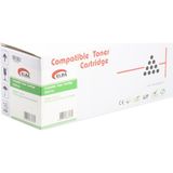 Elba HP CE311A Mavi Toner