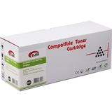 Elba Hp Cf400A (201A) Siyah Toner M277N-M252-