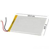 Elba K06152 Kırmızı Bileklikli Jel Mouse Pad