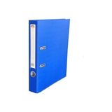 Elba Klasör Lüx Plastik Dmo Dar Mavi 28.5 X 7 X 34 Cm ( 10 Lu Paket)