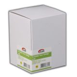 Elba Lexmark C540-543-544 Sarı Toner