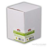 Elba Lexmark C544-X544 Sarı Toner