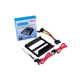 ELBA Marka: 2,5 Hdd 3.5 Adaptör Sata Kablo Seti Kategori: Network Kablosu