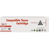 Elba Ofispc Hp 201A Kırmızı 1.400 Sayfa Muadil Toner CF403A M227-M252