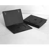 Elba QD-331.7A Siyah DVD Kutusu