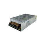 ELBA Seenergy SE-12V10A 12V 10Amper Metal Adaptör