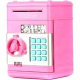 Elba Şifreli Kasa Atm Elektronik Kumbara Şifreli Kumbara