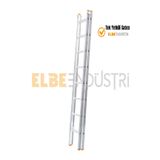 Elbe 2*3 Metre Sürgülü Merdiven