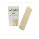 Elbe Abeslang Agda Spatulasi Tahta Dil Basacagi 100 Lu