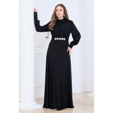 ELBENMODA Elisa Tesettür Abiye Elbise