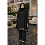 ELBENMODA Tesettür Takım Tunik ve Pantolon