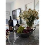 Elbeten Home Kayık Ekmeklik