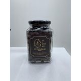 Elbeten Zeytinyağları Elbeten Sele Siyah Zeytin - 700 gr