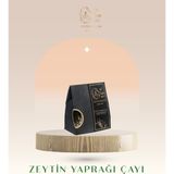 Elbeten Zeytinyağları Elbeten Zeytin Yaprağı Çayı - 1 Adet