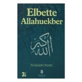 Elbette Allahuekber - Nureddin Yıldız