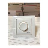 ELBİ DİMMER ANAHTAR KARBEYAZ RENK 1000W