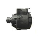 Elbi Kombi Üç Yollu Vana Motoru 24 V Yuvarlak (Step Motor)