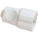 Elbi Monoblok Top Dişi Fiş B/K