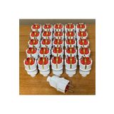 ELBİ Topraklı Erkek Fiş Elbi (25 ADET PAKET)