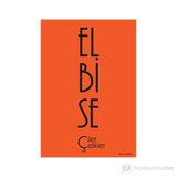ELBISE - ÇİLER ÇELİKLER