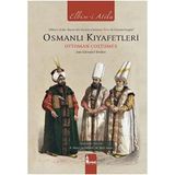 Elbise-i Atika (Osmanlı Kıyafetleri-OttomanCostumes) Jean (Giovanni) Brindesi
