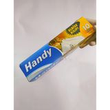 Elbise Kılıfı ve Poşet Handy 10LU