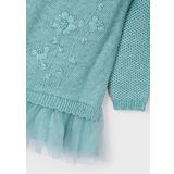 ELBISE-ORME YESIL 7