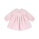 Elbise - U.kol - 18 Ay - Light Pink