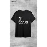 Elbiseciniz Babasının Annesinin Kızı-Oğlu Baskılı Kombin T-Shirt (Adet Fiyatıdır) - Renkli - 6 Yaş