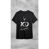 Elbiseciniz Cumhuriyetimizin 100. Yılına Özel Atatürk Imza Baskılı Siyah %100 Pamuk Süprem T-Shirt/tişört - 4