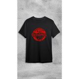 Elbiseciniz Yılbaşı Tişörtü, Noel Tişörtü, Mutlu Yıllar Yeni Yıl Kostümü, 2024 Christmas Tshirt - Siyah - 8 Yaş