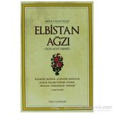 ELBISTAN AĞZI ÇİÇEK KÖYÜ ÖRNEĞİ - ABDULVAHAP ÖZALP