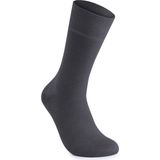 Elchee Wear Vegan ve Organik Bambu Soket Füme Çorap 12'li - 41 - 45