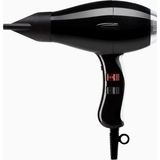 Elchım 3900 Healthy Ionic Dryer, Profesyonel Saç Kurutma Makinesi - Siyah - Gri