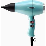 Elchım 3900 Light Ionic Dryer, Ultra Hafif Profesyonel Saç Kurutma Makinesi - Turkuaz