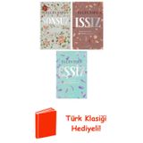 Elçin Eşin 3 Kitap Seti + Türk Klasiği Hediye