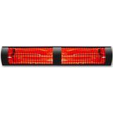 Elcon EIR-3000 3000 W IP65 Dış Mekan Infrared Isıtıcı