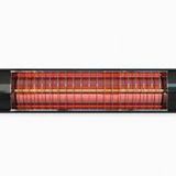 Elcon EIR-RC3000 Kumandalı Infrared Isıtıcı