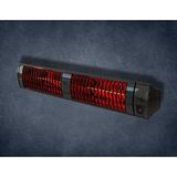 Elcon ERT-2000 Infrared Isıtıcı